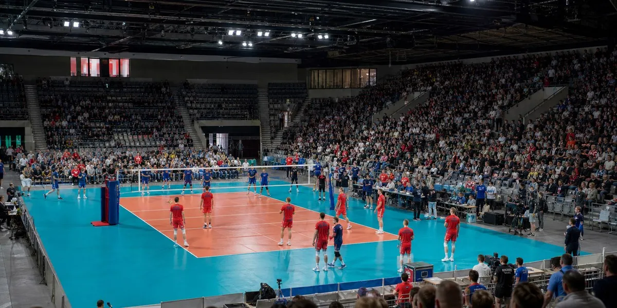 In Poland, LUK Lublin and Warta Zawiercie to play for the Super Cup — Interia Sport