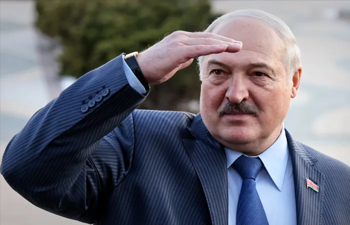 Лукашенко помилував двох католицьких священників, ув'язнених за «тяжкі злочини проти держави»