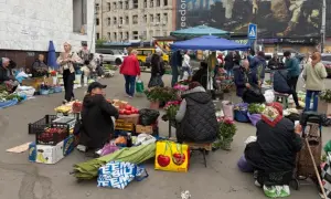 З’явилися нові фото з елітних курортів чиновниці, яка купувала у бомбосховища барабани та овочерізки