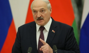 Штайнмаєр у різдвяній промові згадав війну в Україні та закликав Європу діяти разом, — Welt