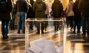 Президентом Греции впервые избрана женщина