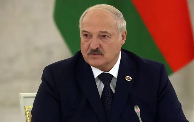 Lukashenko is ready to visit Ukraine