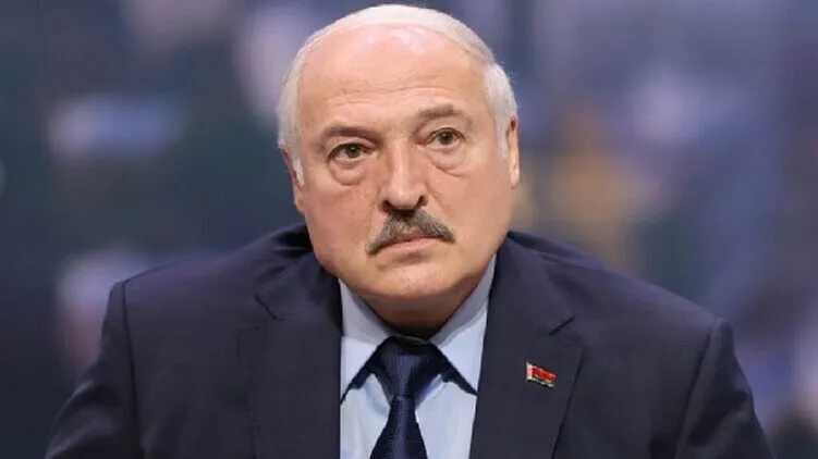 Лукашенко виправдав контрабанду сигарет у Литву діями литовців