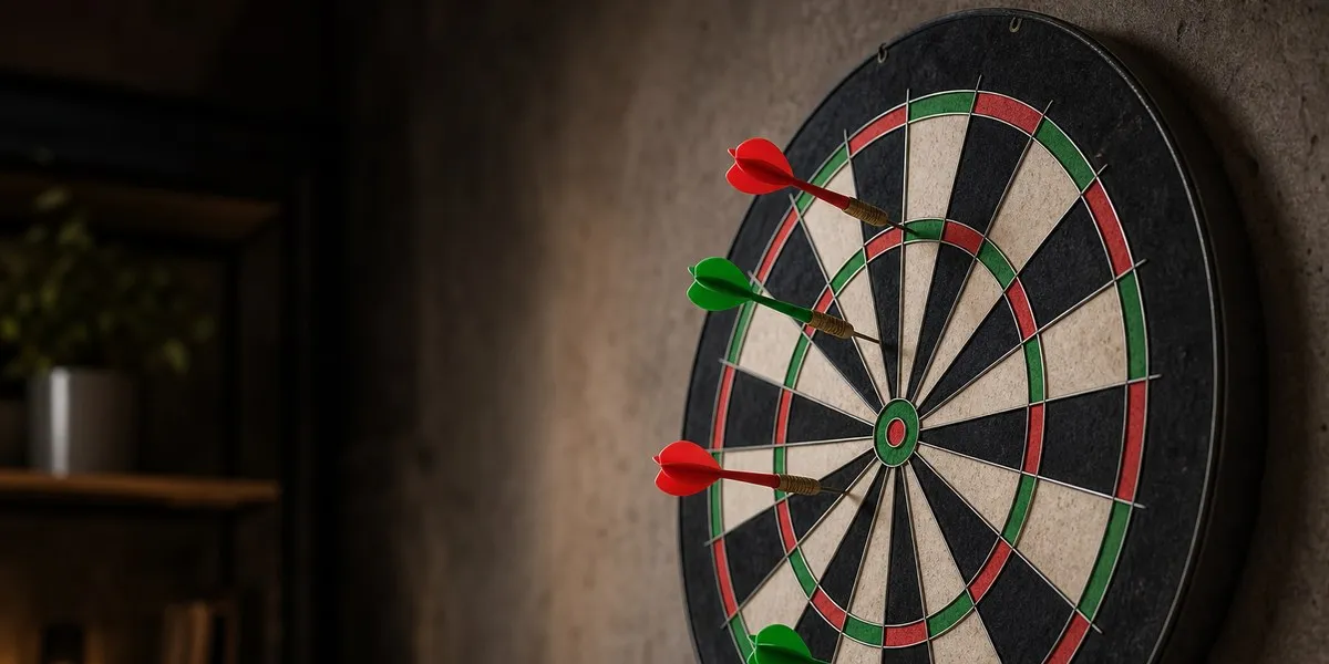 Luke Humphries wygrał World Grand Prix po 16-miesięcznej przerwie — BBC Sport