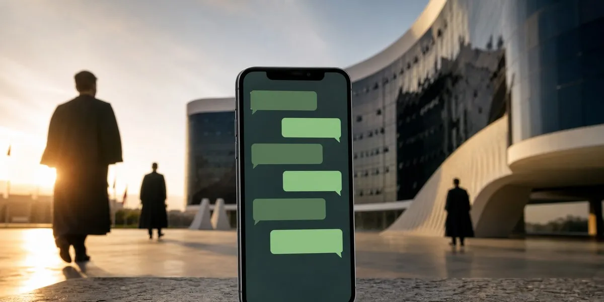 Lula coalition asks court to recognize WhatsApp channel as independent from campaign — The Rio Times