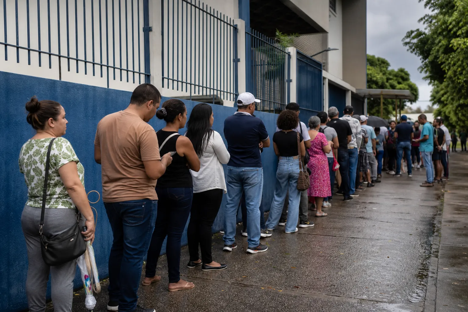 Lula and Flávio Bolsonaro to compete in Brazil’s 2026 elections