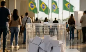 США передали Панаме 17 грузовиков на 2,1 млн долларов — The Rio Times