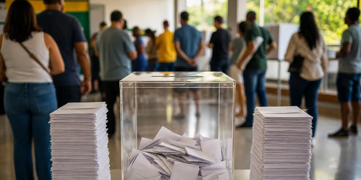 Президент Лула лидирует в опросе Vox Brasil с 51% — The Rio Times