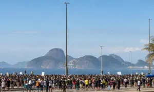 У Соломоновых островов произошло мощное землетрясение, объявлена угроза цунами