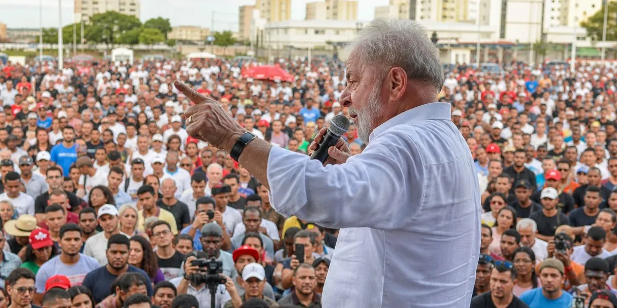 Lula to warn Trump against interfering in Brazil’s elections — Anadolu Agency