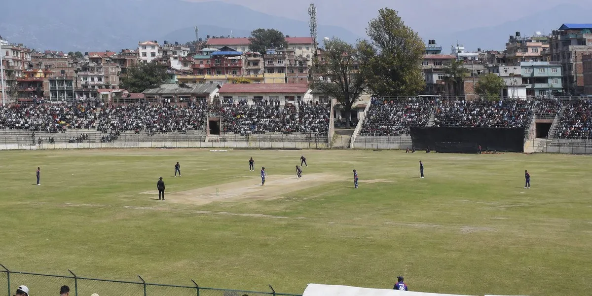 Lumbini Lions and Sudurpaschim Royals to open NPL season in Nepal — Kathmandu Post