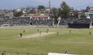 Lumbini Lions and Sudurpaschim Royals to open NPL season in Nepal — Kathmandu Post