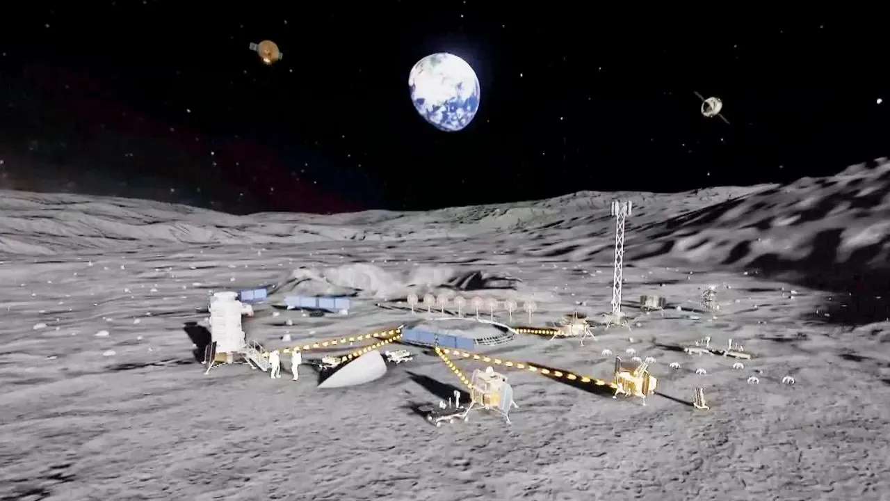 Holiday on July 20, 2026 — International Moon Day: History and