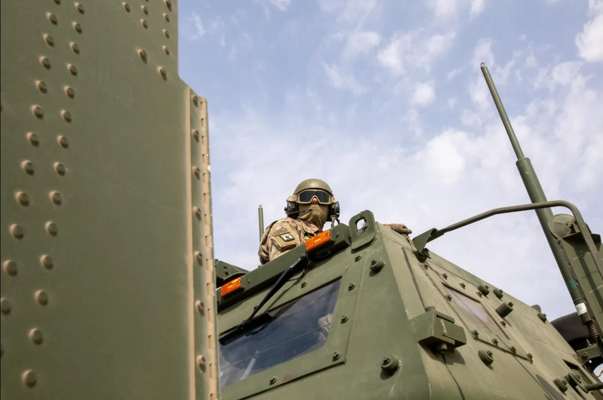 Фото: США знищили іранські ППО та майданчики для ракет і дронів