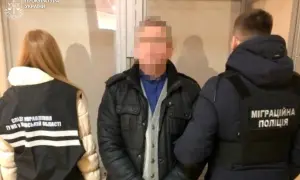 На хабарі затримали головного спеціаліста НБУ, якого пов'язують з ОП - соцмережі