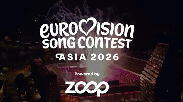 Бангкок примет первый в истории конкурс «Евровидение Азия»