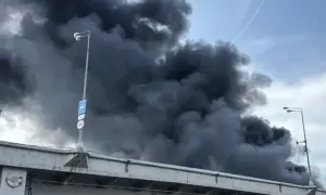 У Польщі затримали росіянина та білоруса за звинуваченням у шпигунстві