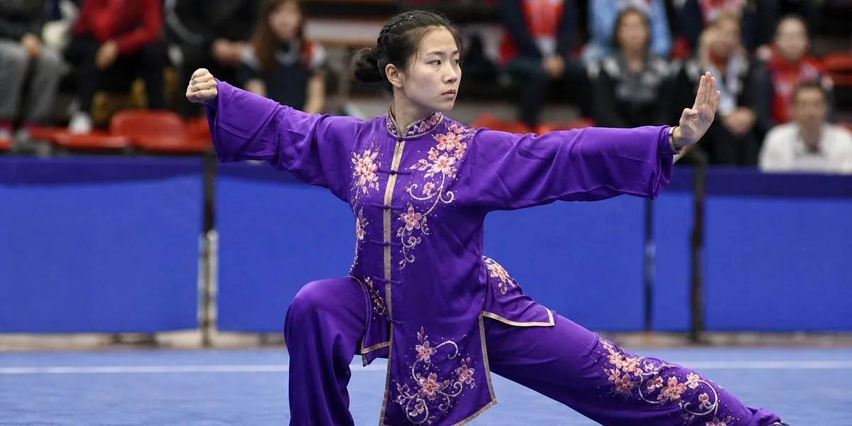 Lydia Sham wins Hong Kong’s first Asian Games gold in Nagoya — ECNS