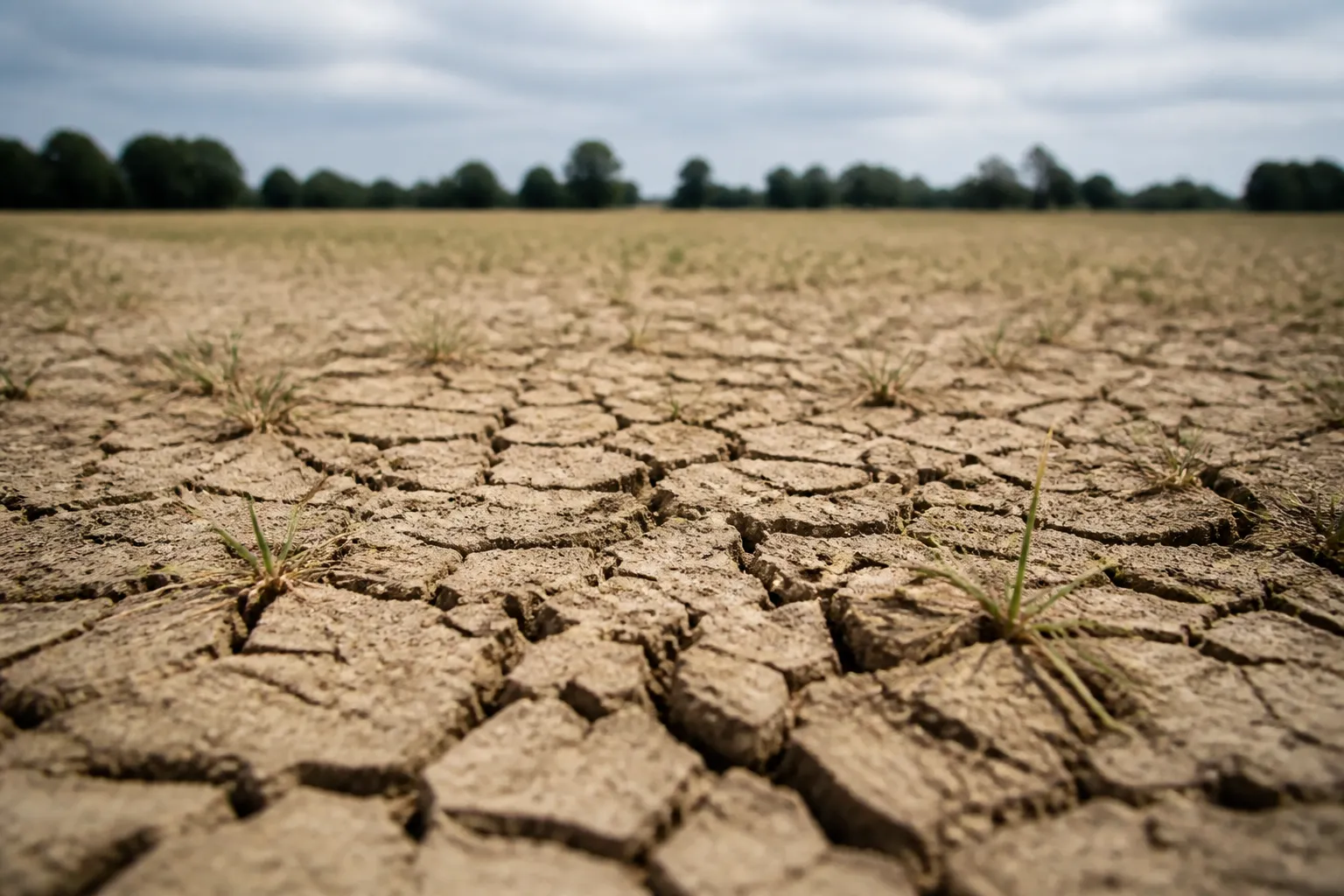 July 2026 was the hottest month in French history