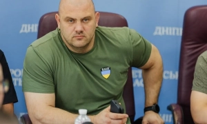 Голова Одеської МВА Лисак анонсував створення Ради оборони міста