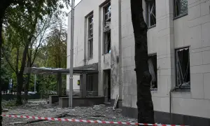 Мобилизованные россияне сбежали после первой автоматной очереди ВСУ