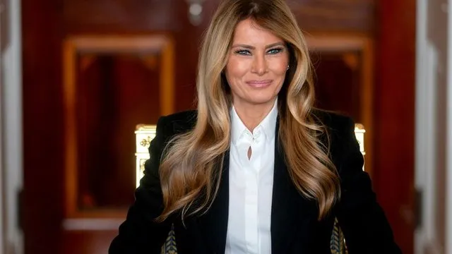 Шестеро детей вернулись домой благодаря посредничеству первой леди США