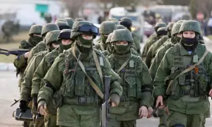 Оккупанты начали обстреливать Одесщину из оккупированного Крыма – ВМС ВСУ