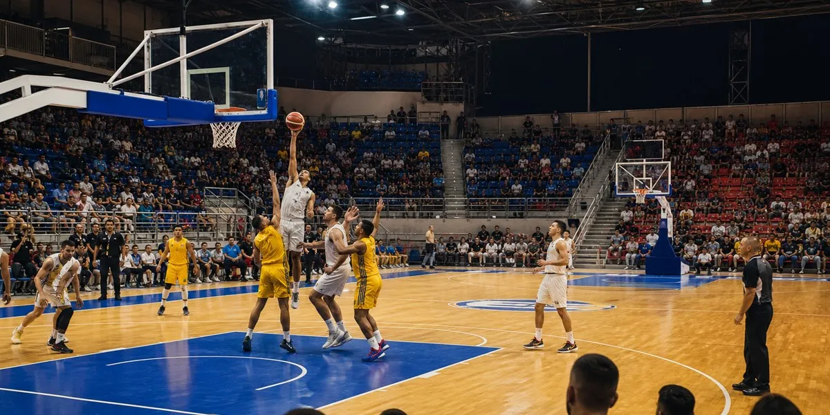 Maccabi Tel Awiw poniósł pierwszą porażkę w mistrzostwach Izraela — Jerusalem Post
