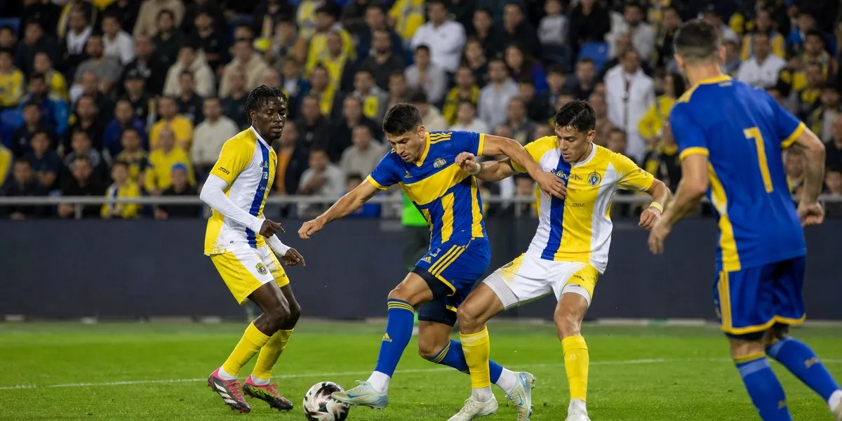 Maccabi Tel Aviv open Israeli season with four wins