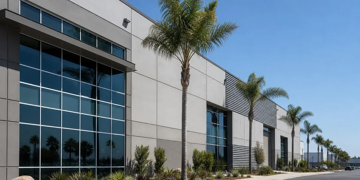 Startup Mach Industries wyceniony na 3,7 mld dolarów — Fortune