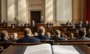 Иран провел испытание новых ударных дронов