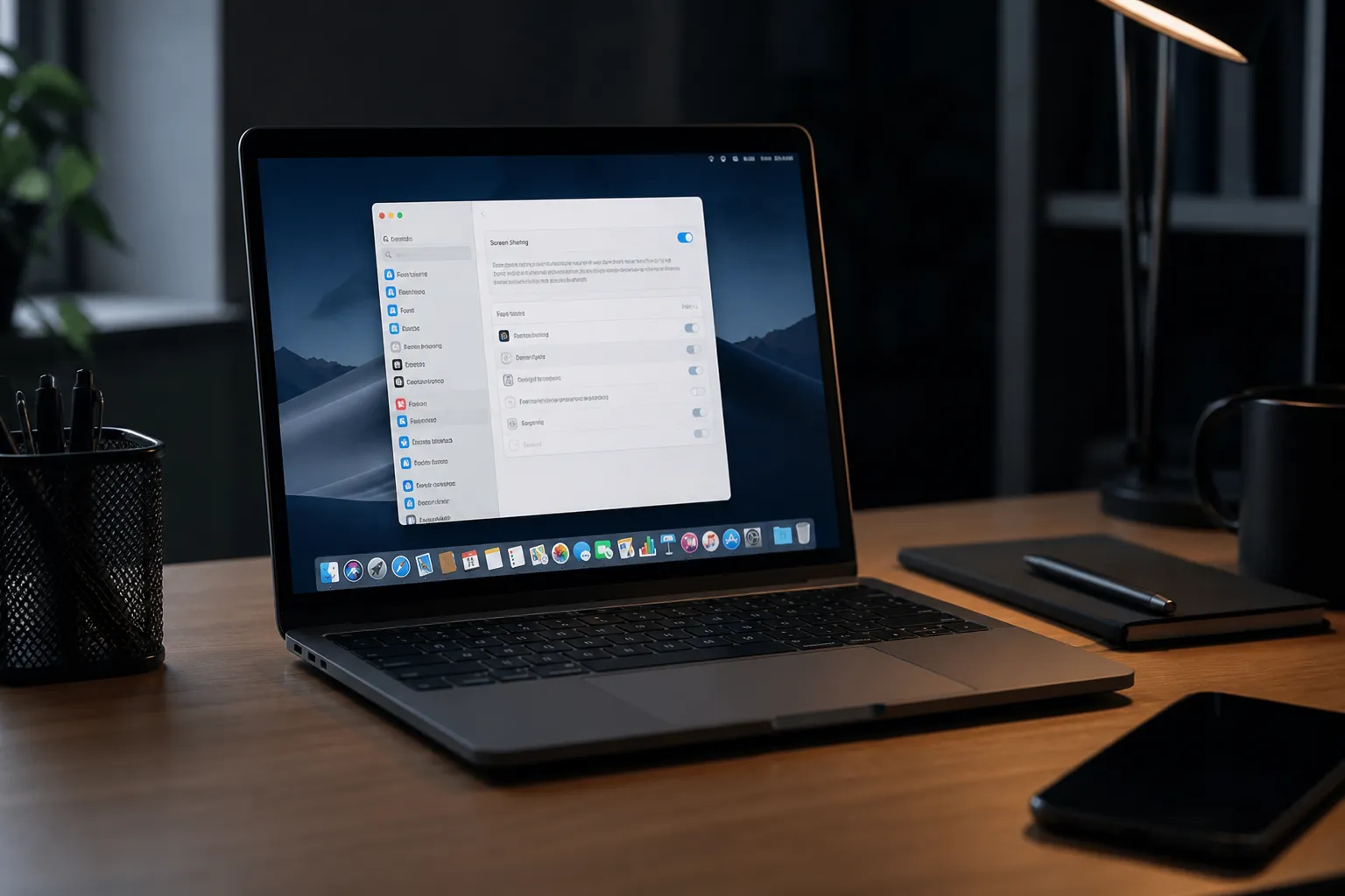 W systemie macOS aktywnie wykorzystywana jest luka w zabezpieczeniach funkcji udostępniania ekranu