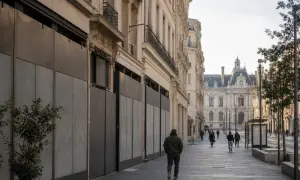 Prezydent Trump dopuścił nową operację USA przeciwko Iranowi — France 24