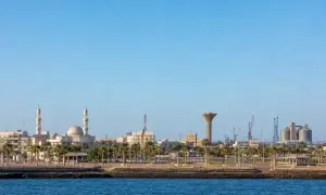 Над США обнаружили разведывательный воздушный шар: может принадлежать Китаю