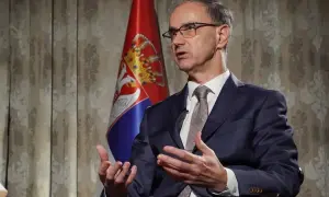 Российские террористы оставили Эфиопию без украинского зерна