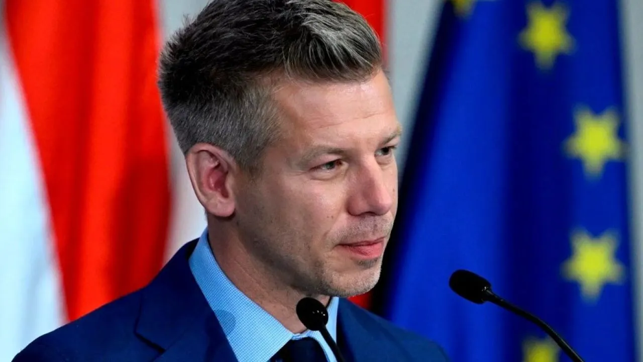 Історичне призначення в уряді Угорщини новий міністр соціальної політики