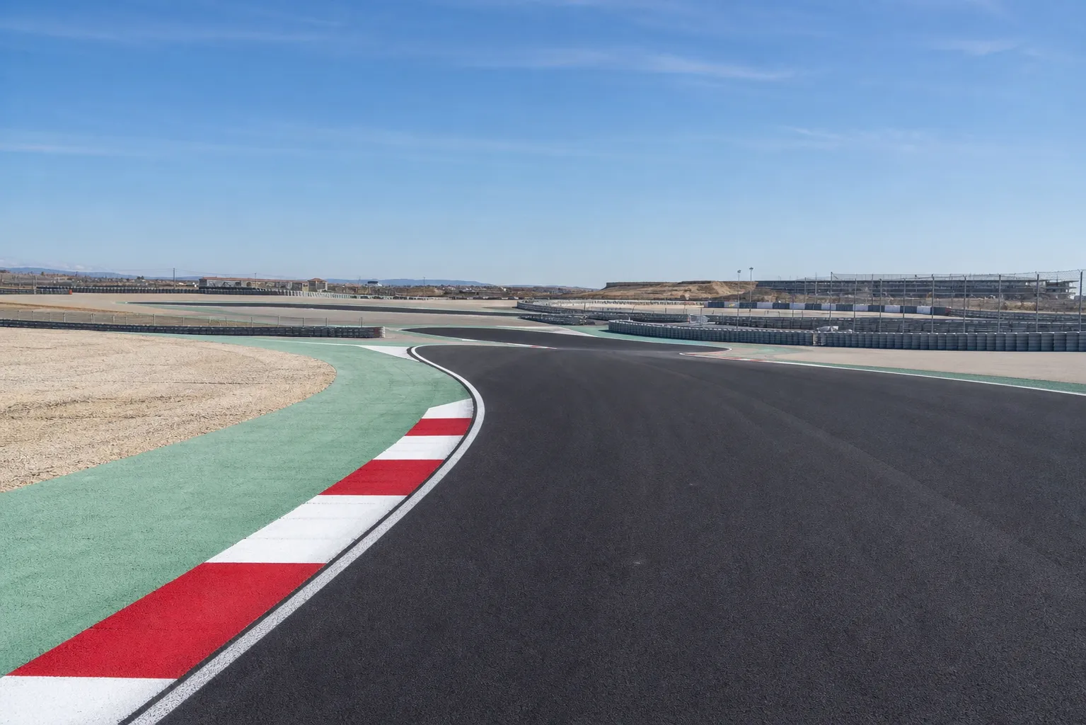 Grand Prix Hiszpanii Formuły 1 w 2026 roku po raz pierwszy odbędzie się na torze Madring w Madrycie