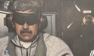 Президент США вибачився перед Зеленським за затримку з постачанням зброї