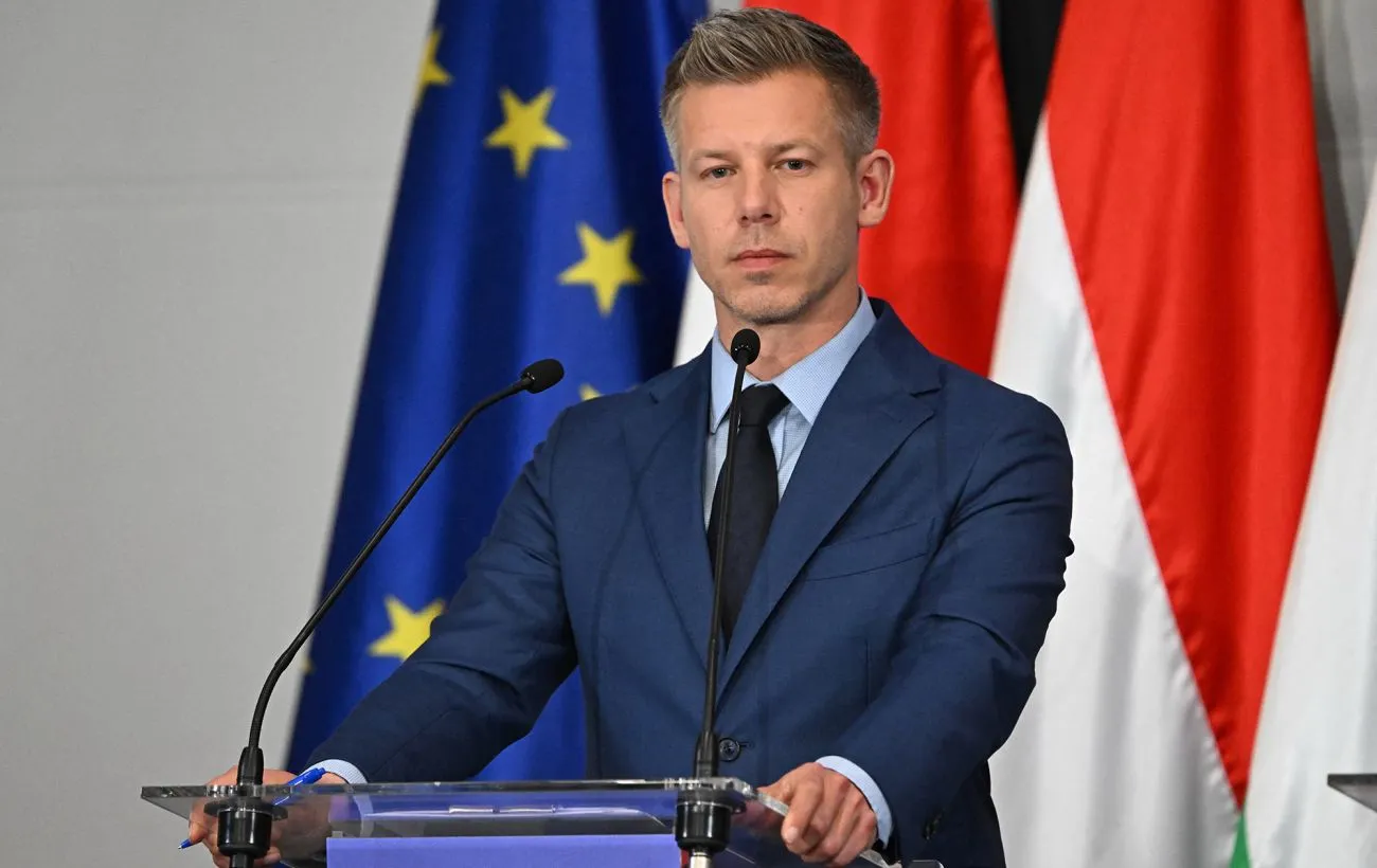 Мадяр запропонував змінити правила виборів в Угорщині