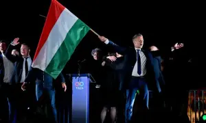 Доньки Обами відвідали відкриття його Президентського центру в Чикаго