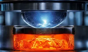 Naukowcy odkryli zdolność magmy do gromadzenia nadmiarowego tlenu — ScienceDaily