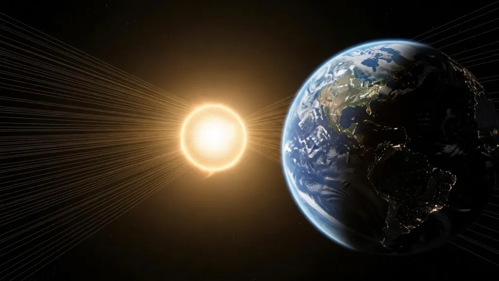 Прогноз магнітних бур на 18 грудня: чого очікувати та як підготуватися