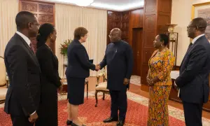 Nigeria’s first lady to visit Anambra to launch food bank programme