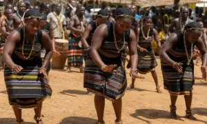 IC Insights forecasts Ghana’s inflation at 5.1% in September