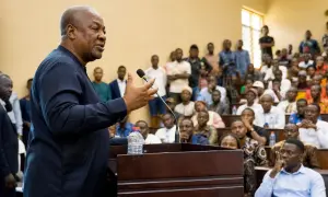 Nigeria to investigate alleged issuance of second passport to Abuja realtor