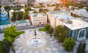 Вночі окупанти застосували по Харківщині керовану авіабомбу КАБ-250