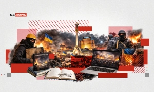 Світова столиця продакшну: The Hardkiss зняли кліп на Троєщині