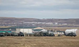 Суд Лондона разрешил Украине пока не платить РФ по долгам Януковича