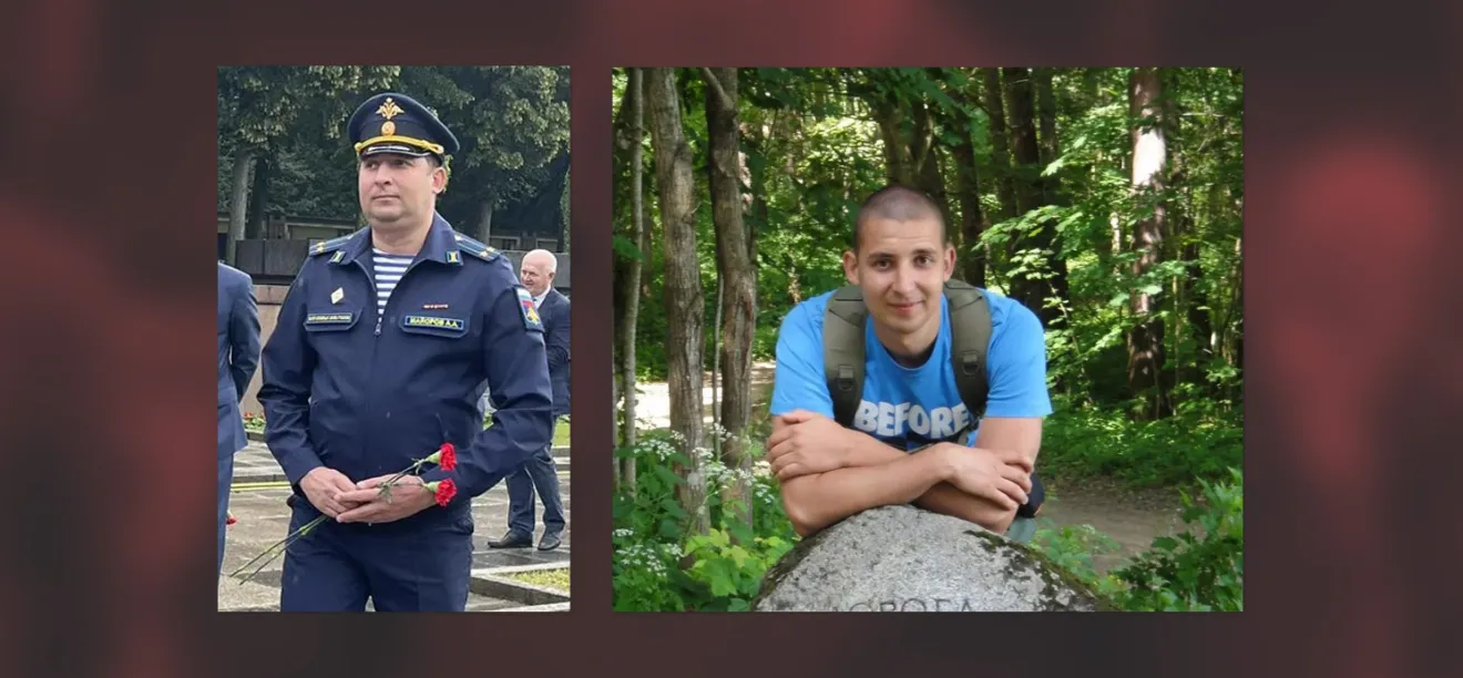 Встановлена особа російського дипломата, який шпигував у Німеччині