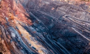 На терені давнього супервулкана в США знайдено неймовірні запаси літію